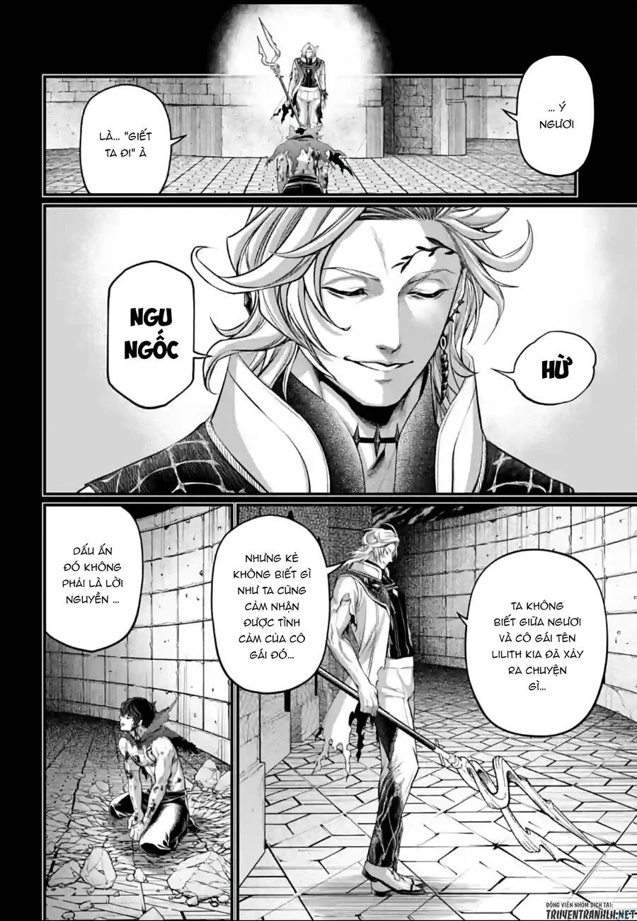 Shuumatsu No Valkyrie Chapter 73 - 12