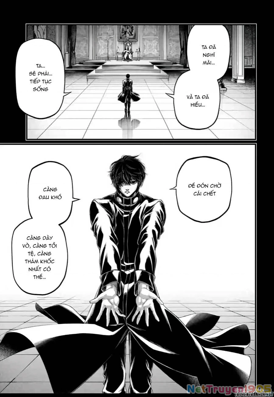 Shuumatsu No Valkyrie Chapter 73 - 19