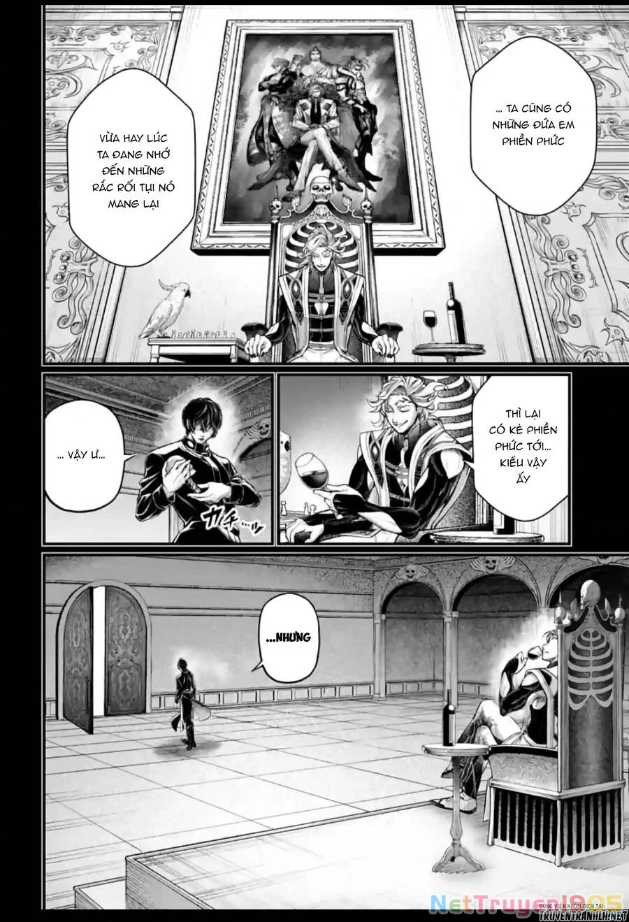 Shuumatsu No Valkyrie Chapter 73 - 24