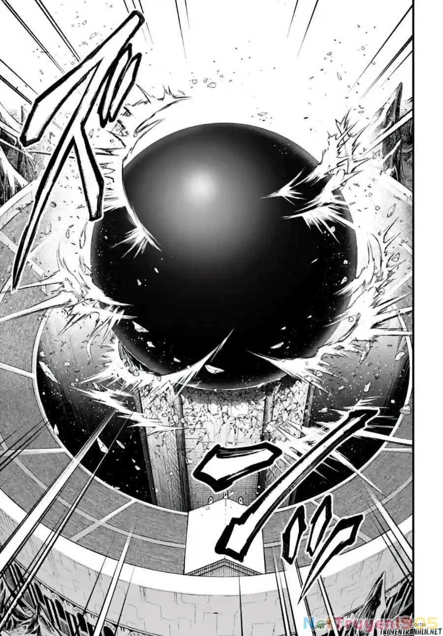 Shuumatsu No Valkyrie Chapter 73 - 35