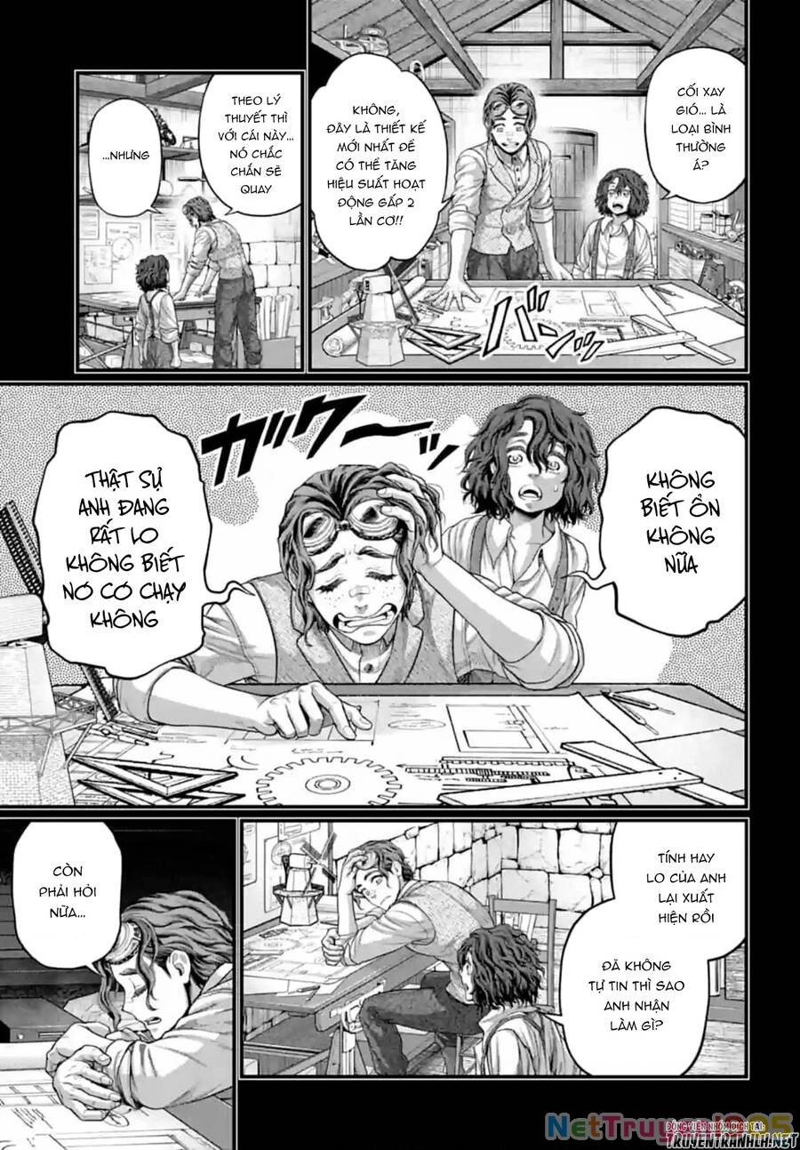Shuumatsu No Valkyrie Chapter 74 - 24