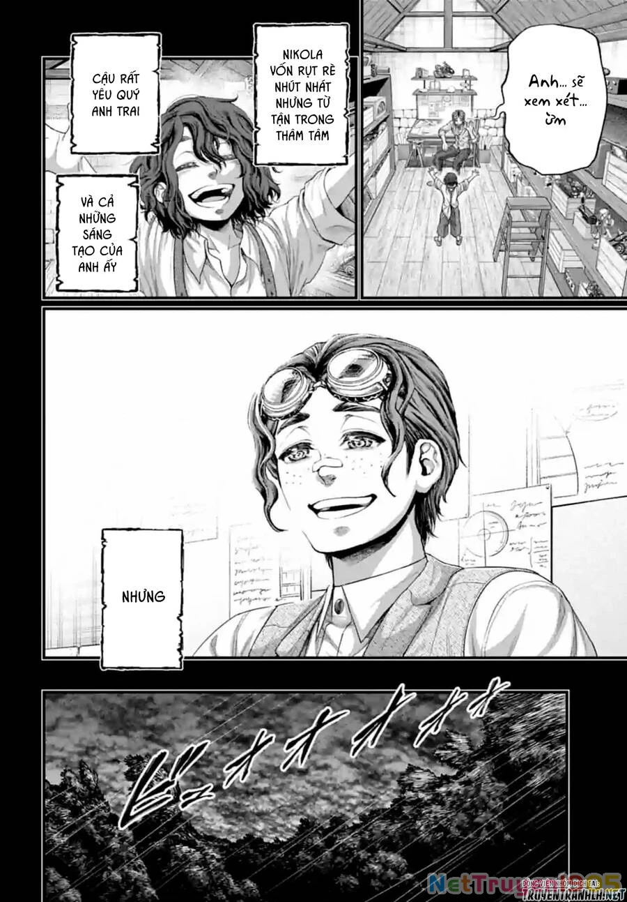 Shuumatsu No Valkyrie Chapter 74 - 29