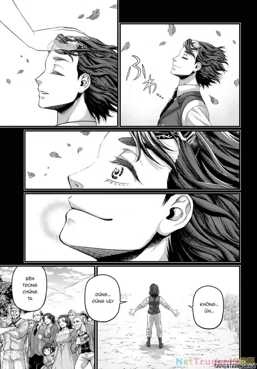 Shuumatsu No Valkyrie Chapter 74 - 42