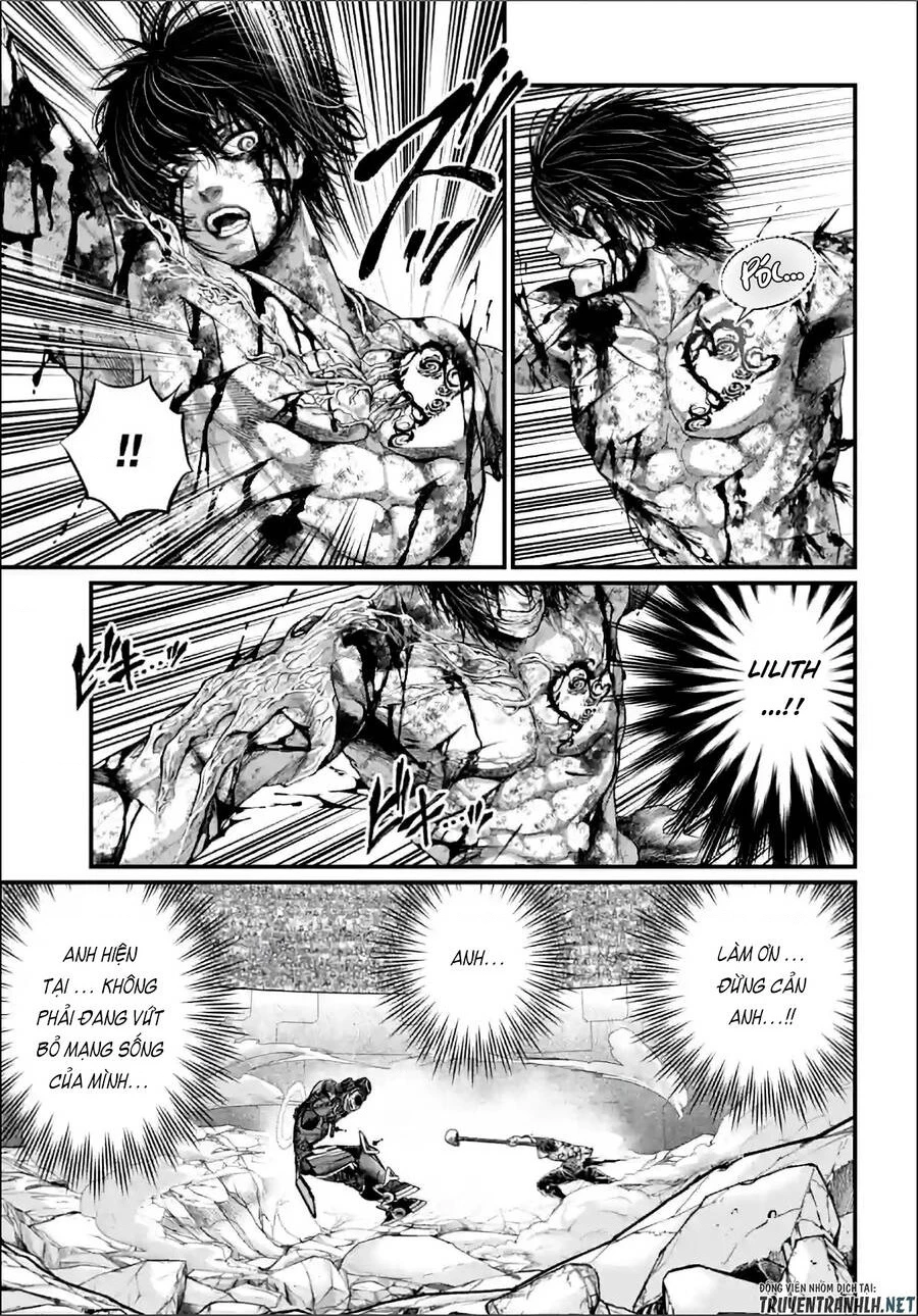 Shuumatsu No Valkyrie Chapter 75 - 17