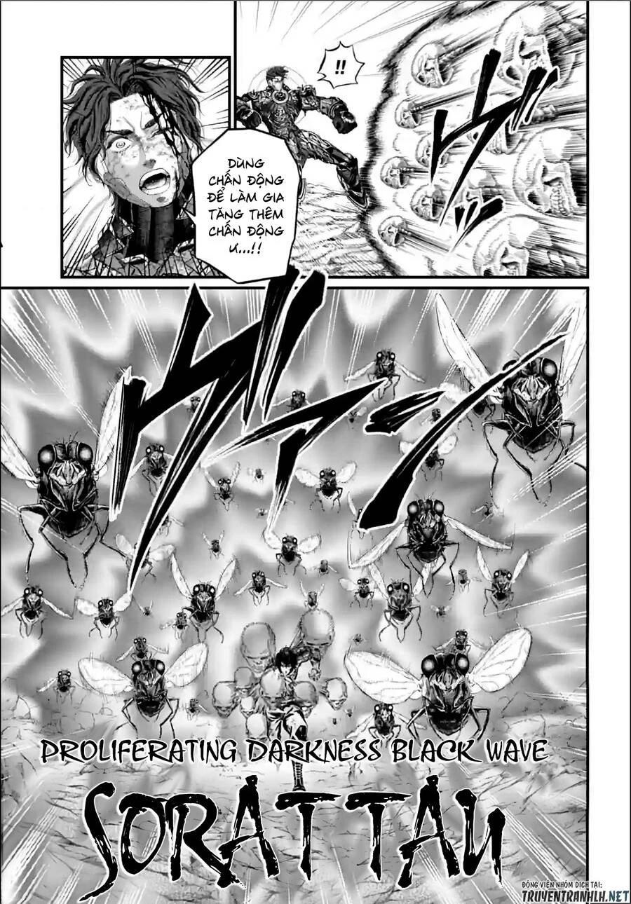 Shuumatsu No Valkyrie Chapter 75 - 19