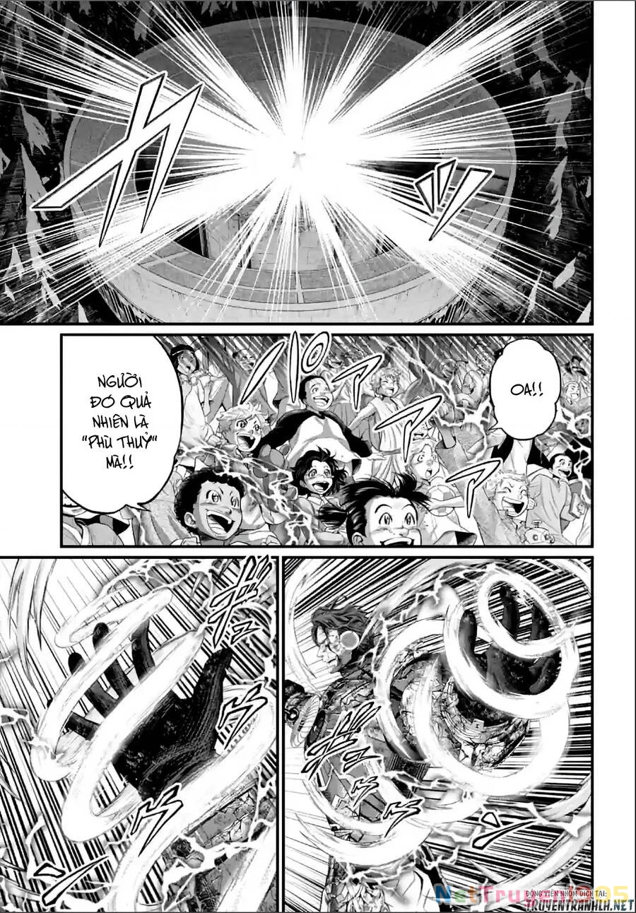 Shuumatsu No Valkyrie Chapter 75 - 29