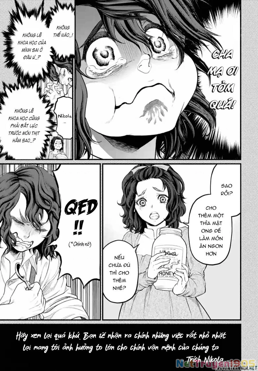 Shuumatsu No Valkyrie Chapter 75.5 - 9