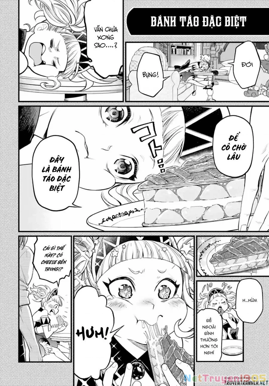 Shuumatsu No Valkyrie Chapter 75.5 - 10