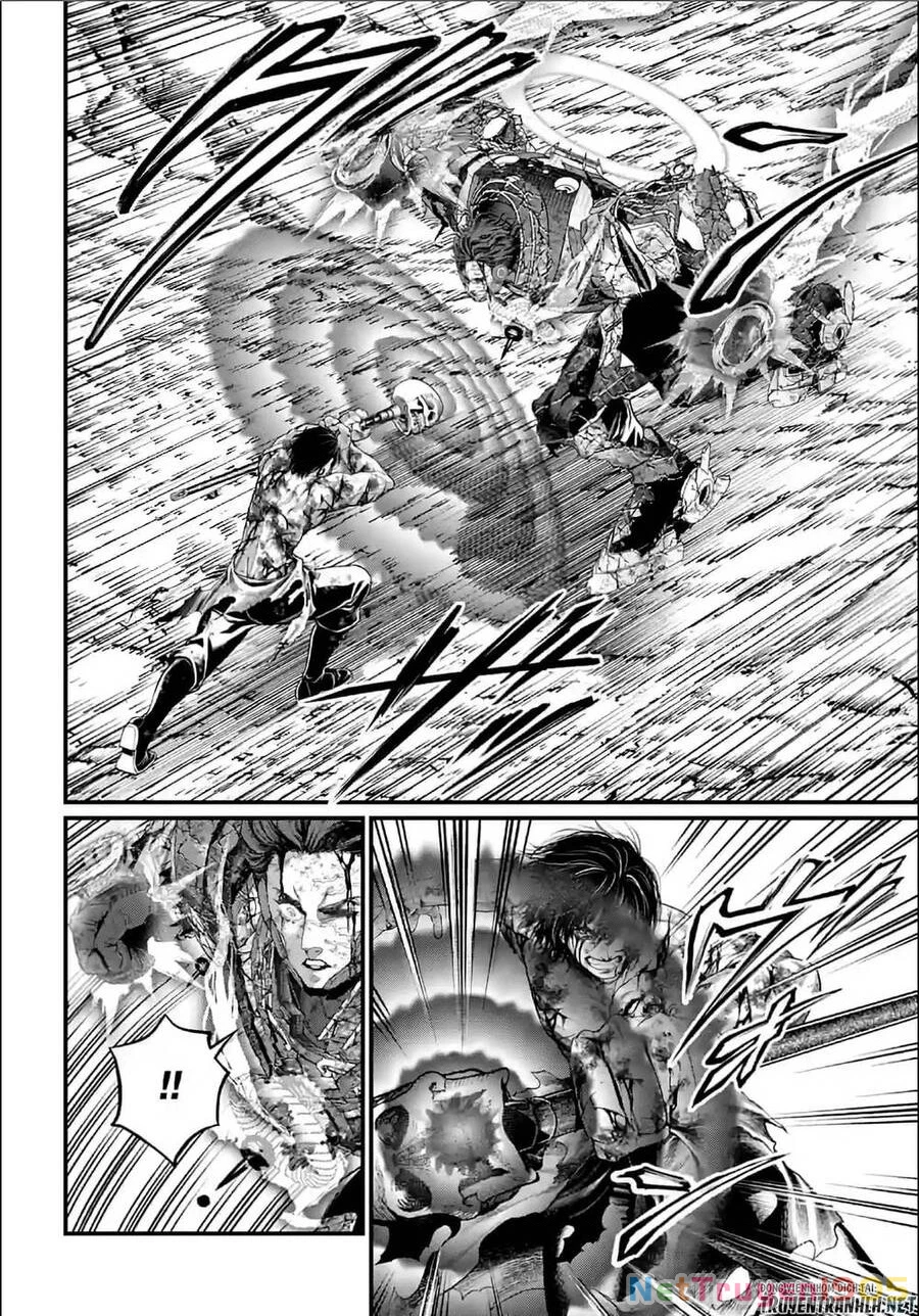 Shuumatsu No Valkyrie Chapter 76 - 20