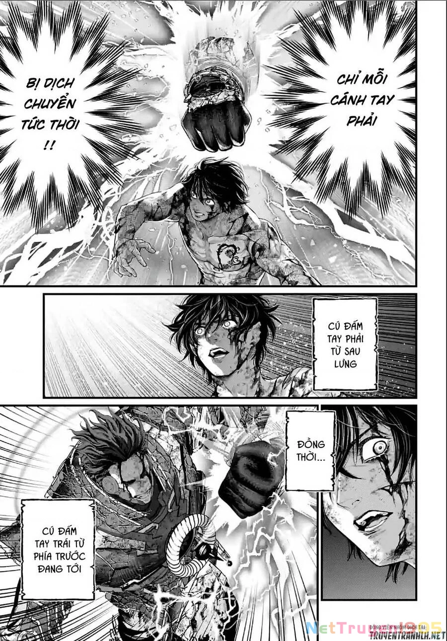 Shuumatsu No Valkyrie Chapter 76 - 29