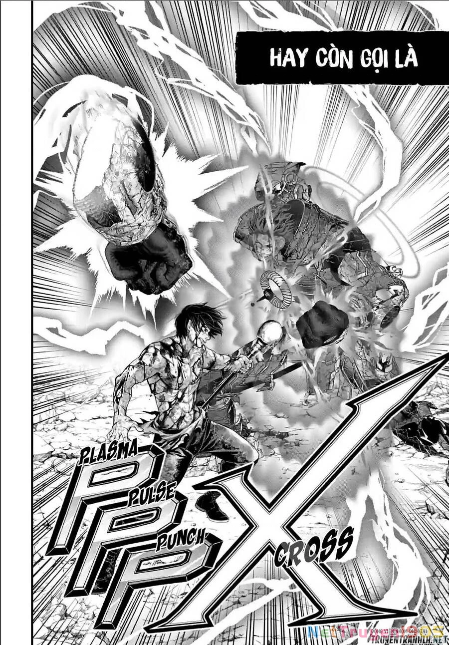 Shuumatsu No Valkyrie Chapter 76 - 30