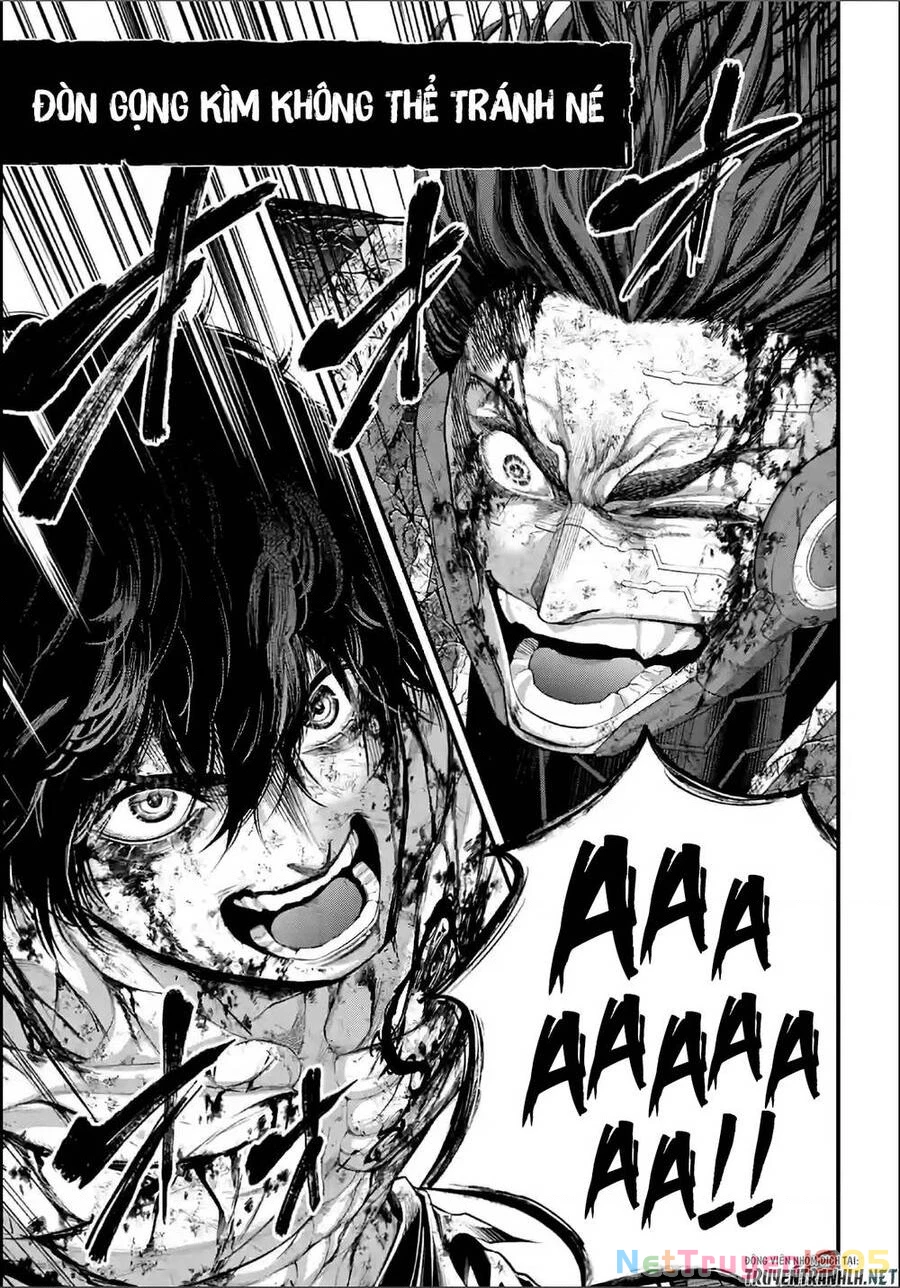 Shuumatsu No Valkyrie Chapter 76 - 31