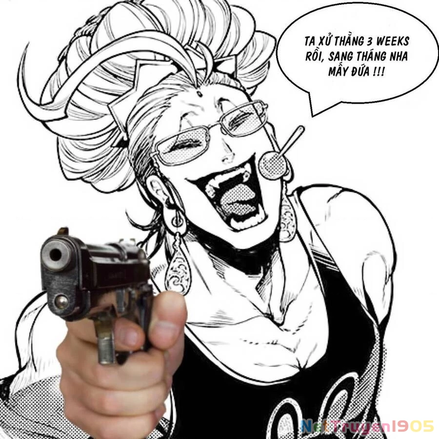 Shuumatsu No Valkyrie Chapter 76 - 49