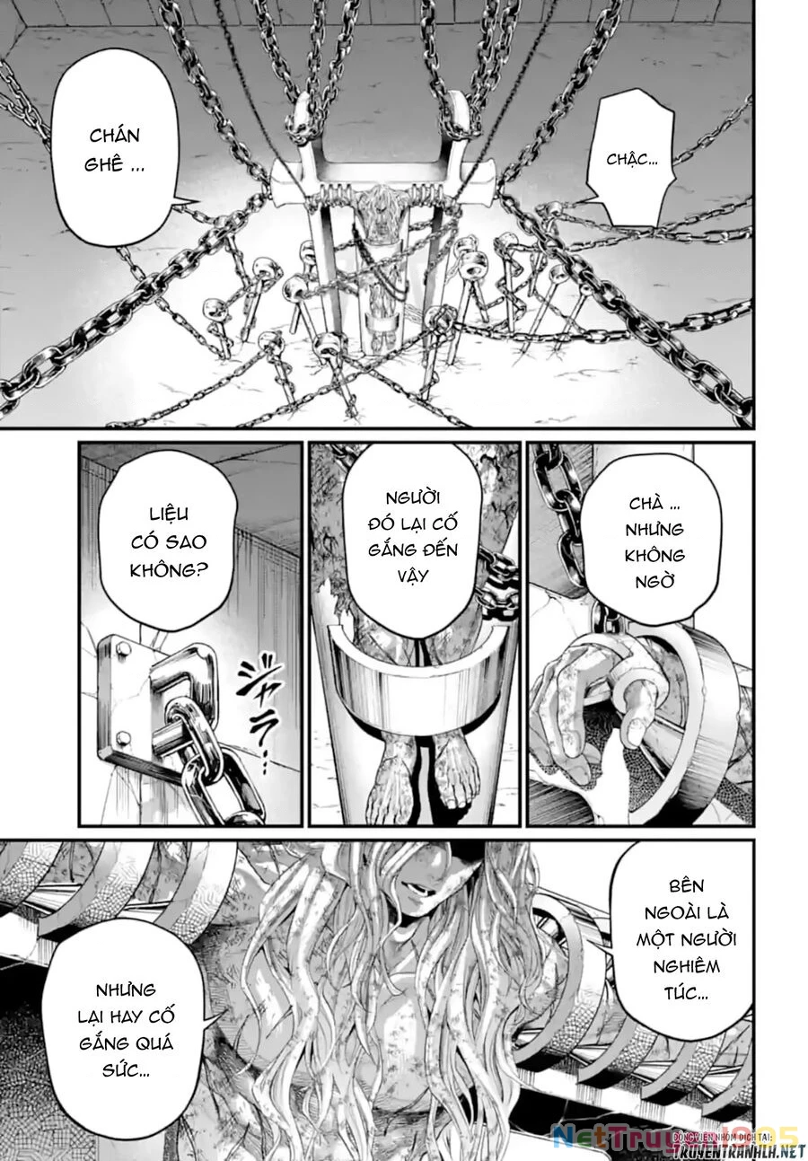 Shuumatsu No Valkyrie Chapter 77 - 34