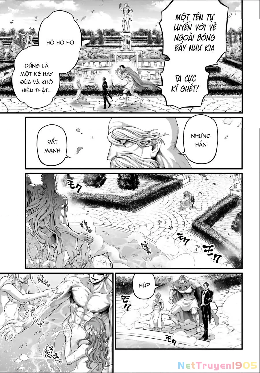 Shuumatsu No Valkyrie Chapter 78 - 5