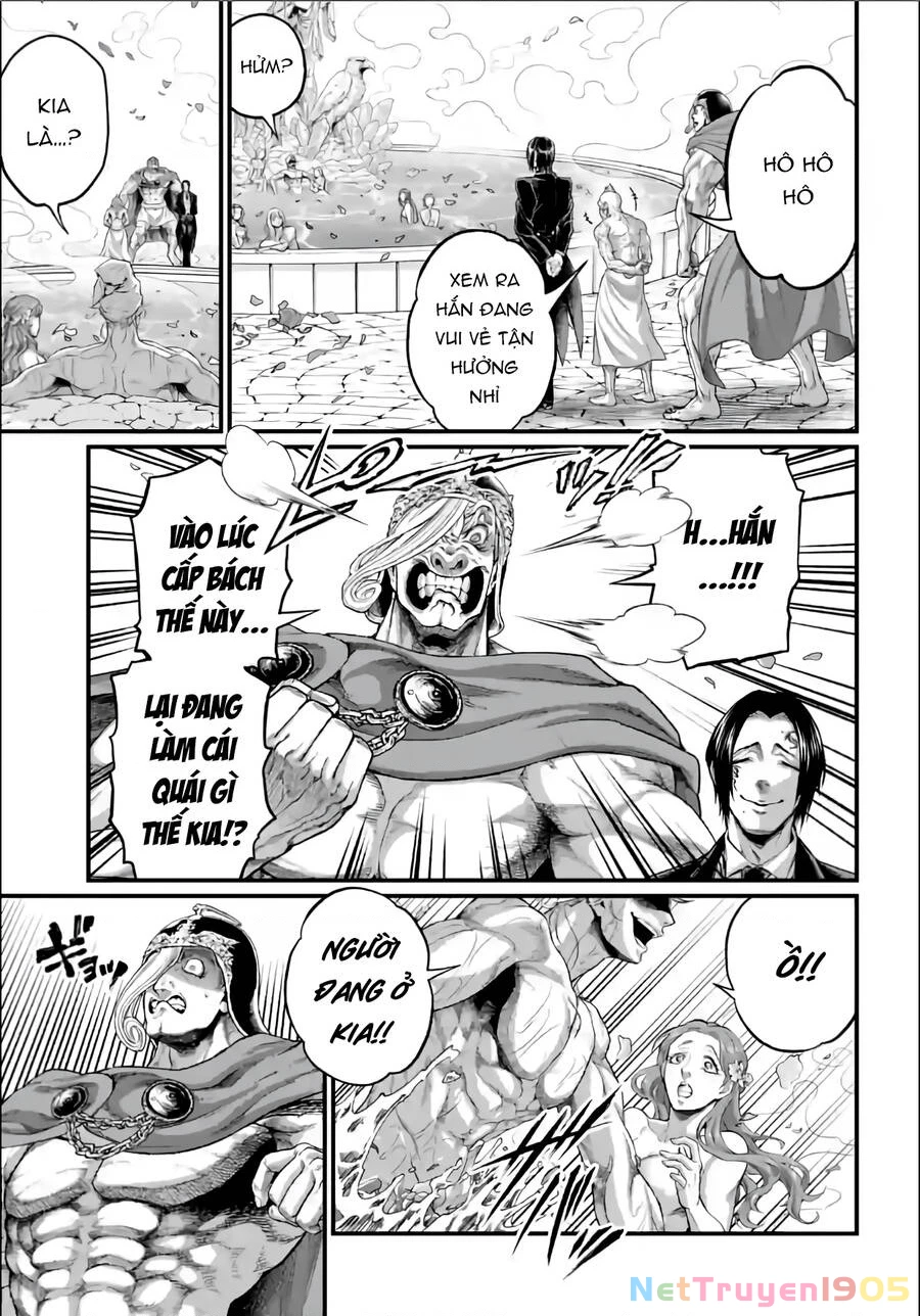 Shuumatsu No Valkyrie Chapter 78 - 7