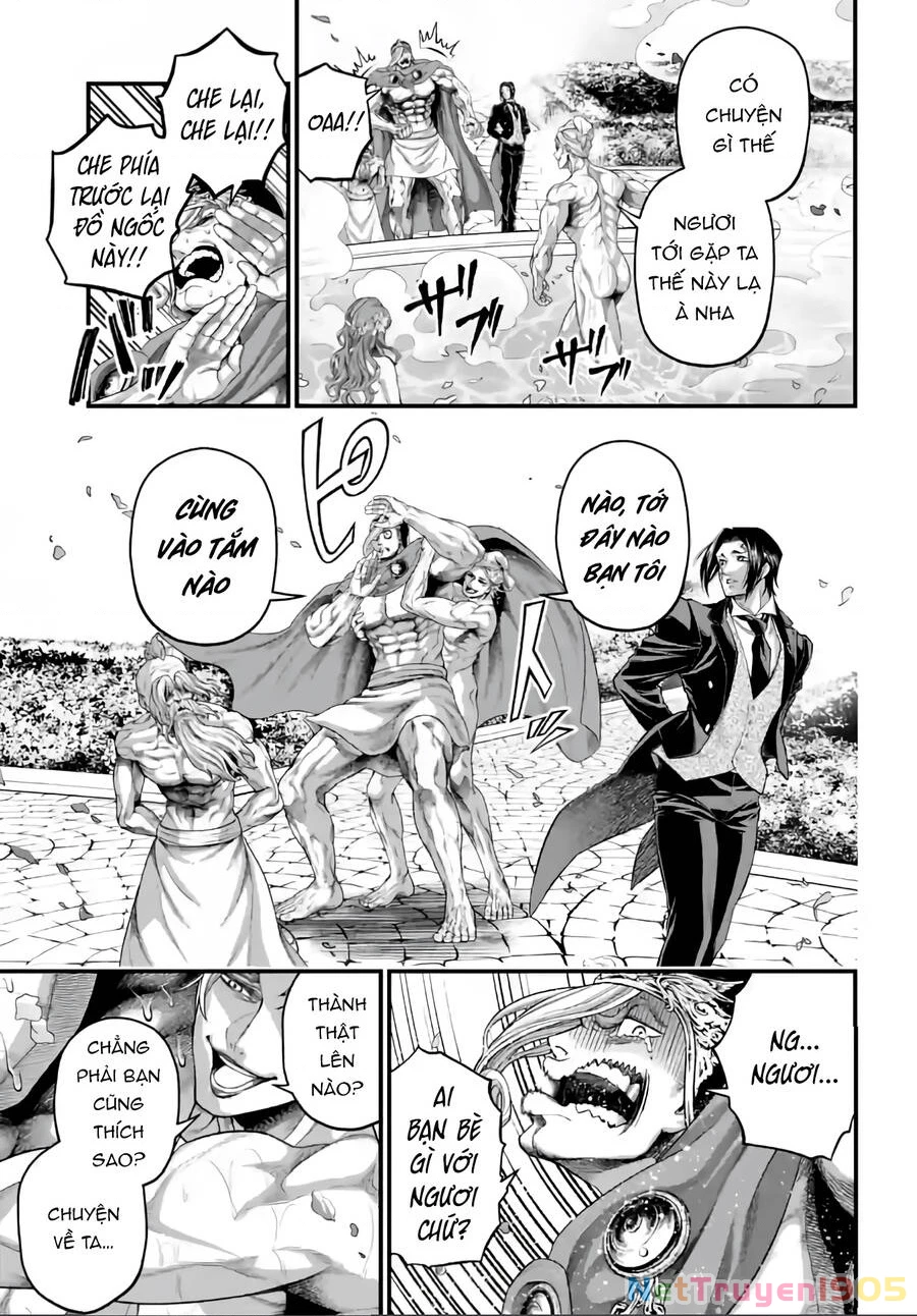 Shuumatsu No Valkyrie Chapter 78 - 9