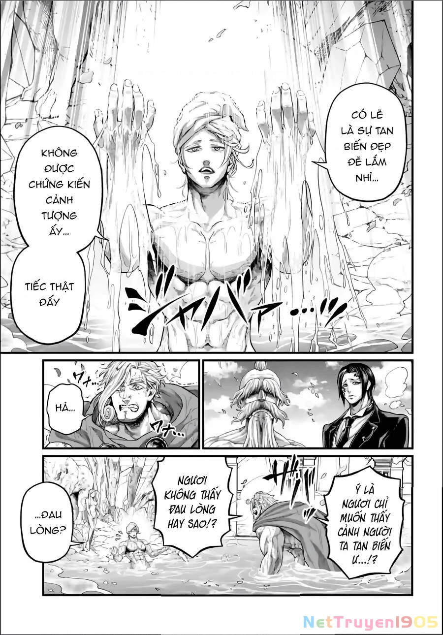Shuumatsu No Valkyrie Chapter 78 - 13