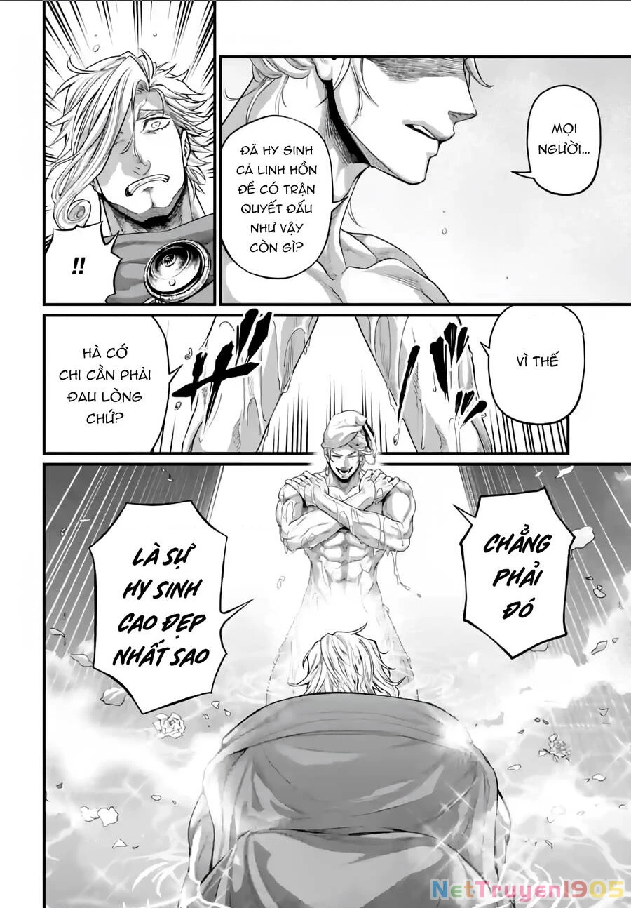 Shuumatsu No Valkyrie Chapter 78 - 14