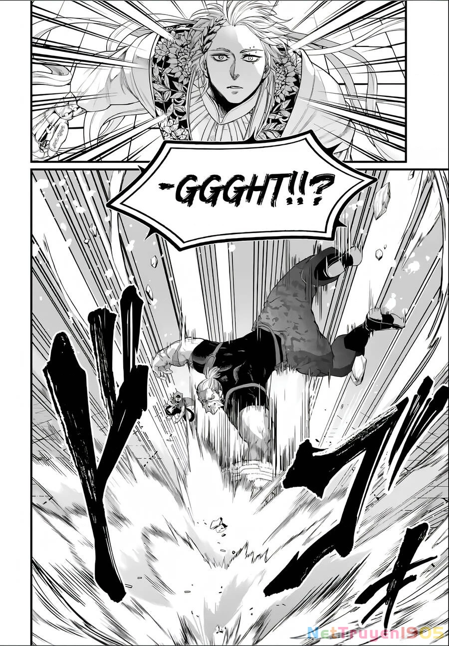 Shuumatsu No Valkyrie Chapter 78 - 51