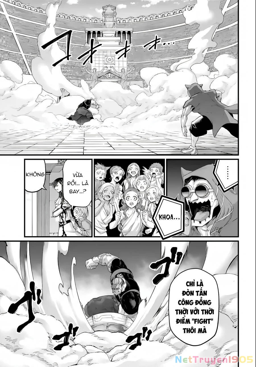 Shuumatsu No Valkyrie Chapter 78 - 52