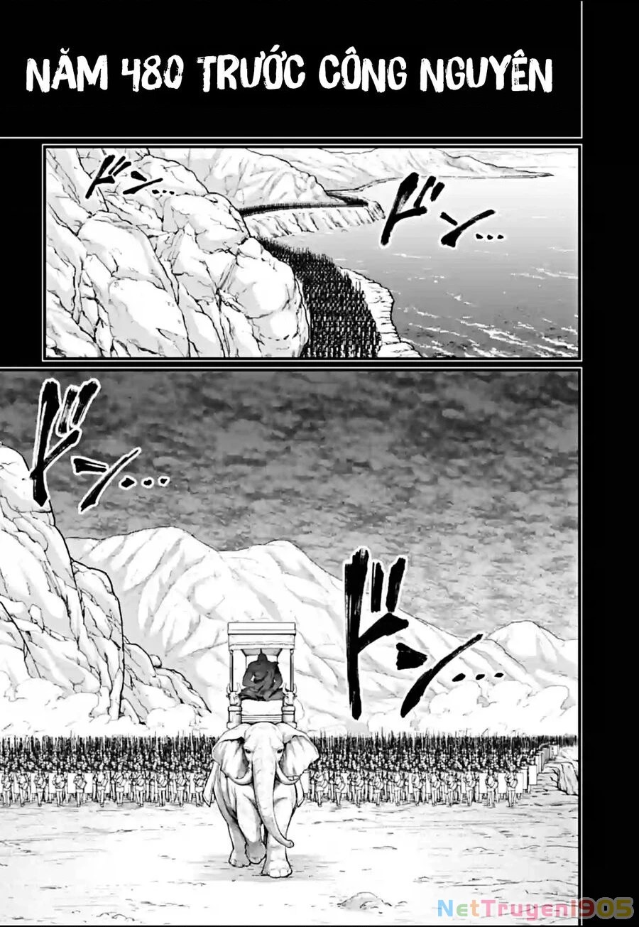 Shuumatsu No Valkyrie Chapter 79 - 6