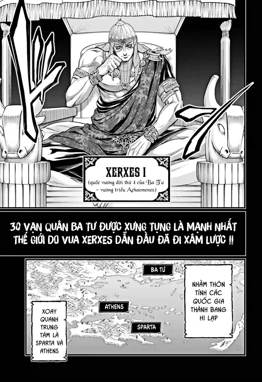 Shuumatsu No Valkyrie Chapter 79 - 7