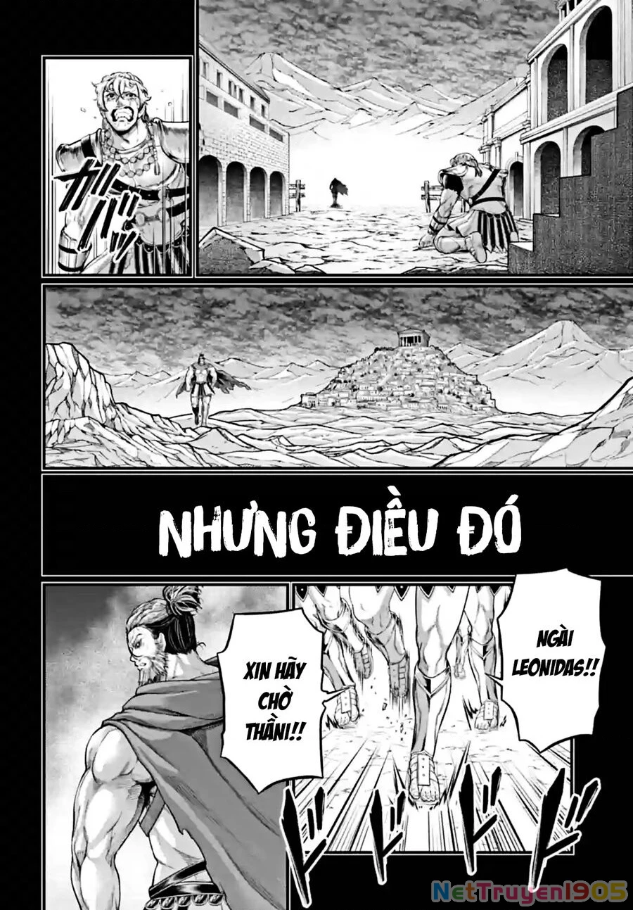 Shuumatsu No Valkyrie Chapter 79 - 28