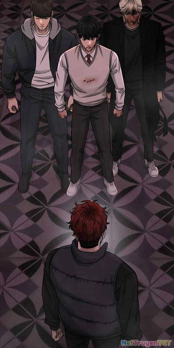 Nhiệm Vụ Diệu Kỳ Chapter 92 - 5