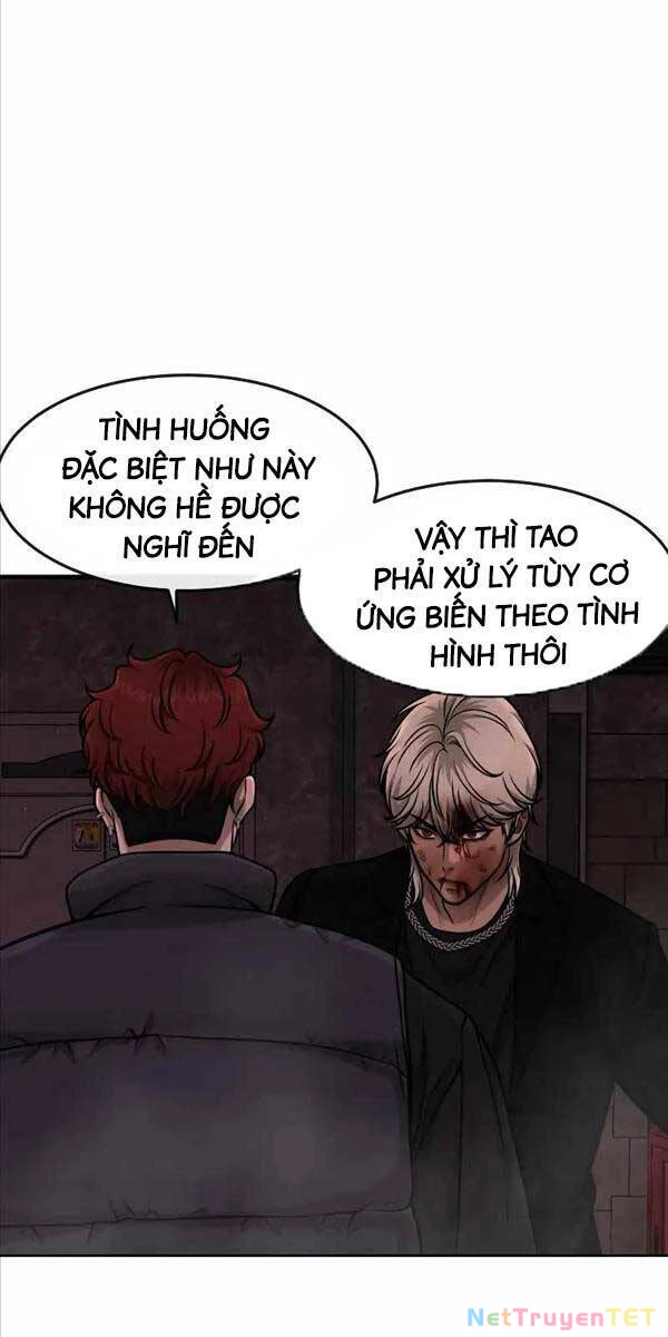 Nhiệm Vụ Diệu Kỳ Chapter 92 - 15