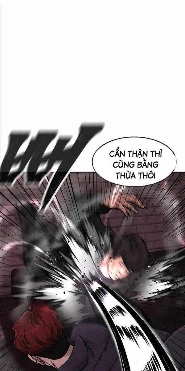 Nhiệm Vụ Diệu Kỳ Chapter 92 - 20