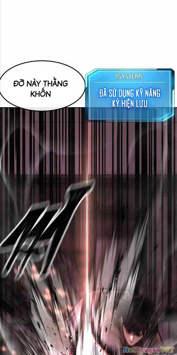 Nhiệm Vụ Diệu Kỳ Chapter 92 - 109