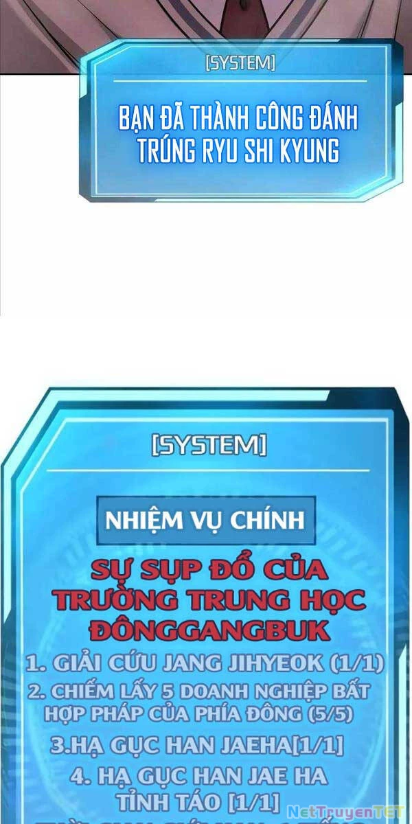 Nhiệm Vụ Diệu Kỳ Chapter 92 - 116