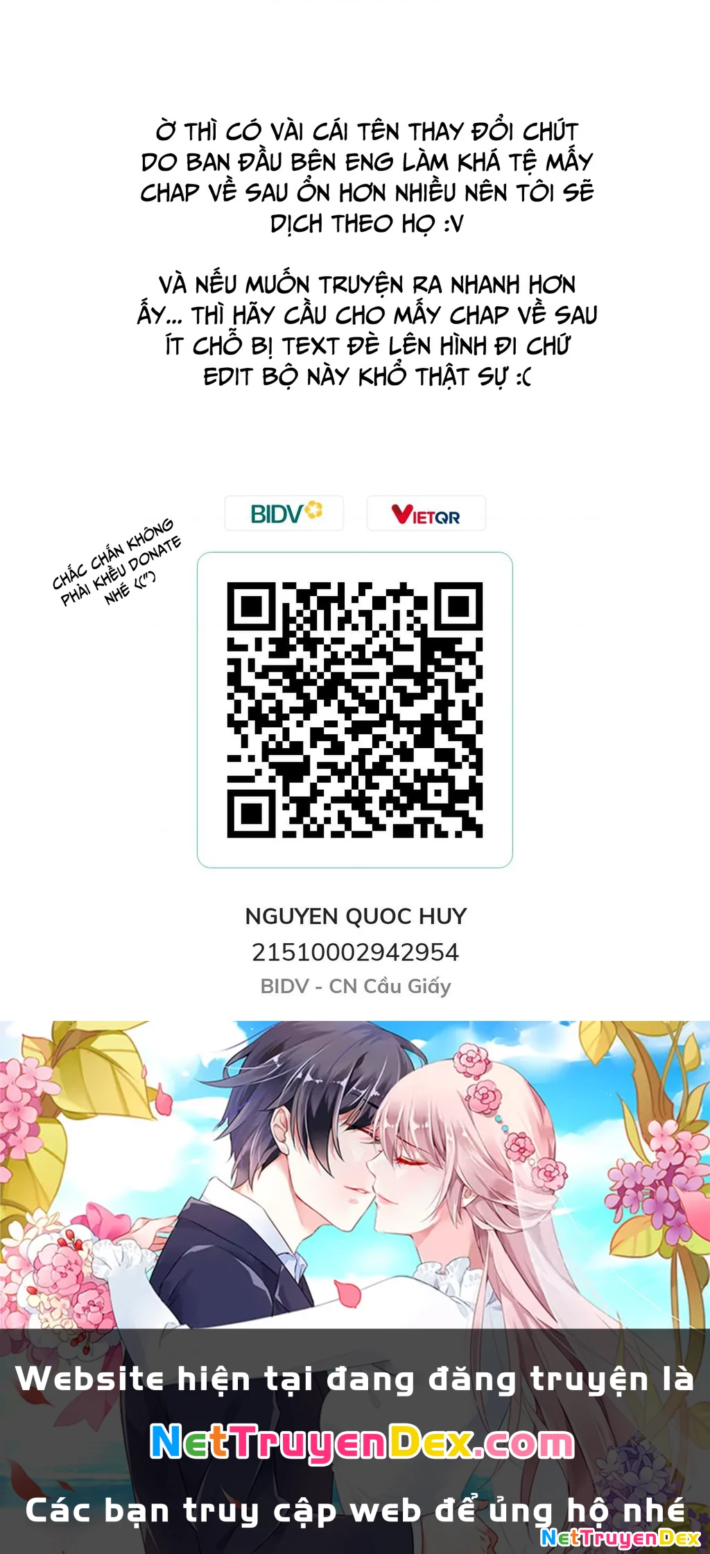 Hikikomari Kyuuketsuki No Monmon Chapter 6 - 33