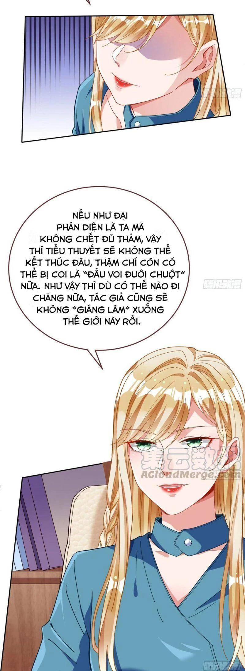 Vạn Tra Triêu Hoàng Chapter 277 - 29