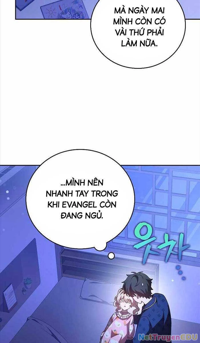 Nhân Vật Ngoài Lề Tiểu Thuyết Chapter 63 - 9