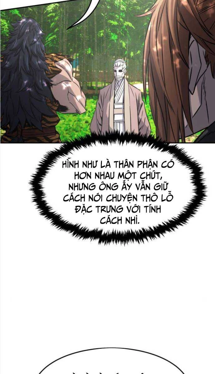 Cảm Kiếm Tuyệt Đối Chapter 38 - 3