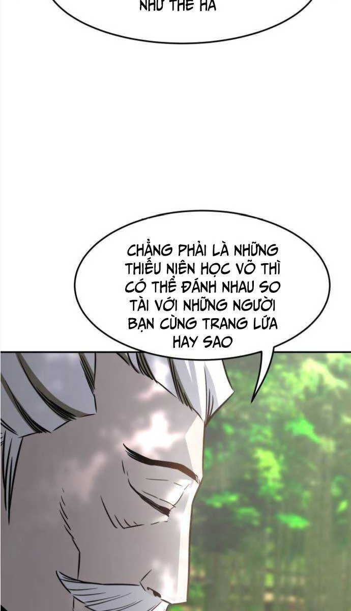 Cảm Kiếm Tuyệt Đối Chapter 38 - 7