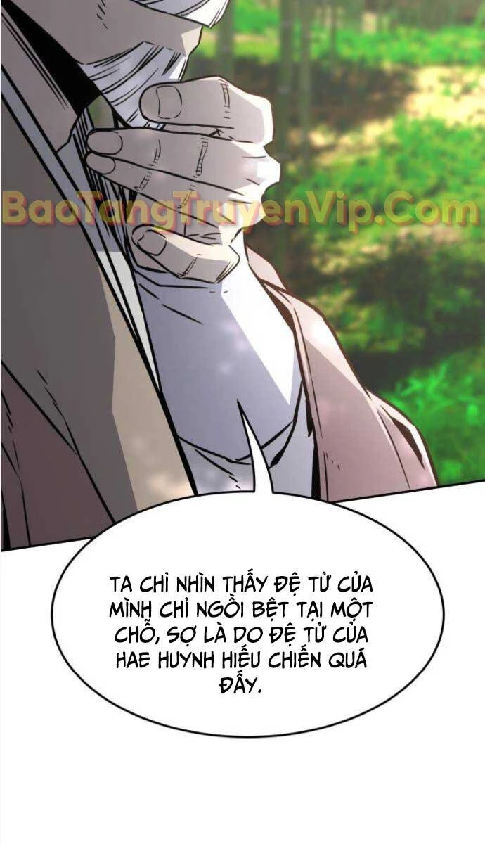 Cảm Kiếm Tuyệt Đối Chapter 38 - 8