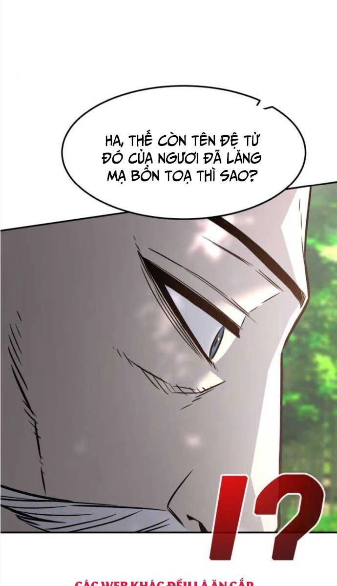 Cảm Kiếm Tuyệt Đối Chapter 38 - 9