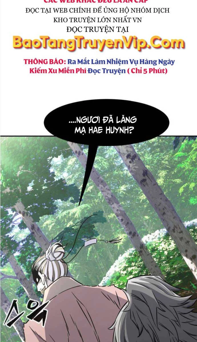 Cảm Kiếm Tuyệt Đối Chapter 38 - 10