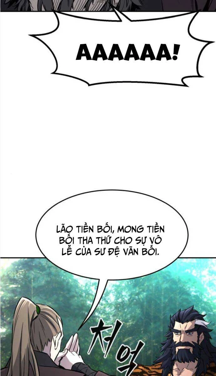 Cảm Kiếm Tuyệt Đối Chapter 38 - 18