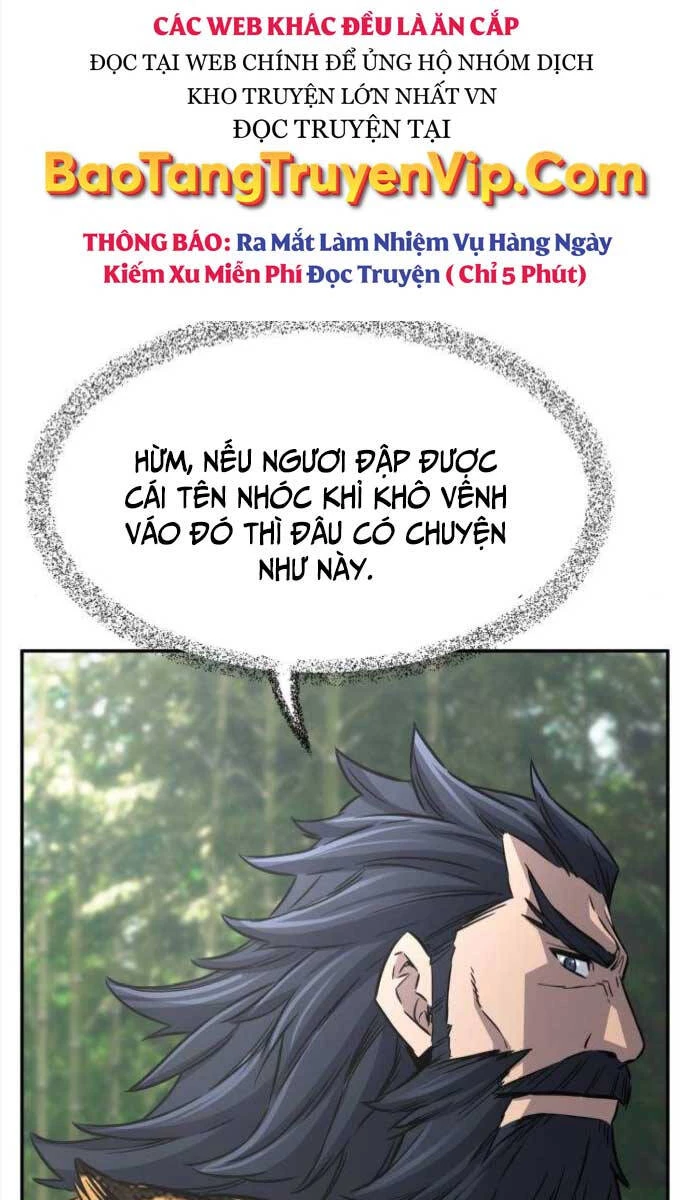 Cảm Kiếm Tuyệt Đối Chapter 38 - 30