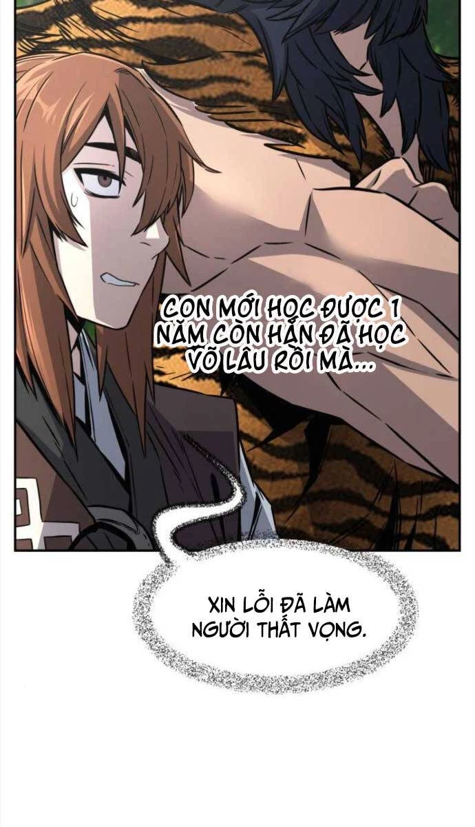 Cảm Kiếm Tuyệt Đối Chapter 38 - 31