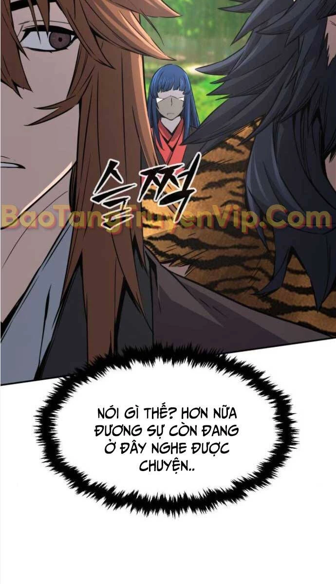 Cảm Kiếm Tuyệt Đối Chapter 38 - 39