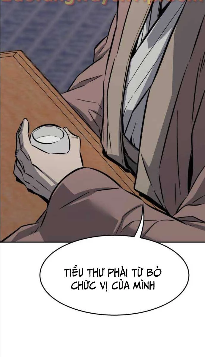 Cảm Kiếm Tuyệt Đối Chapter 38 - 48