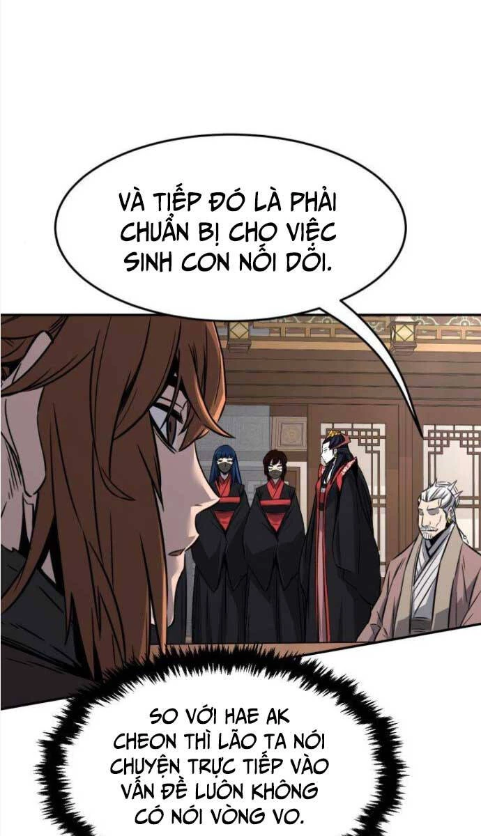 Cảm Kiếm Tuyệt Đối Chapter 38 - 49