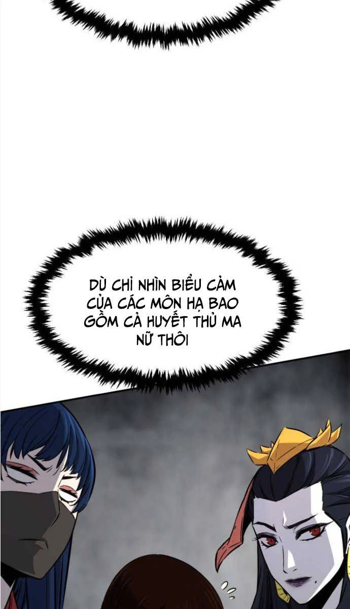 Cảm Kiếm Tuyệt Đối Chapter 38 - 50