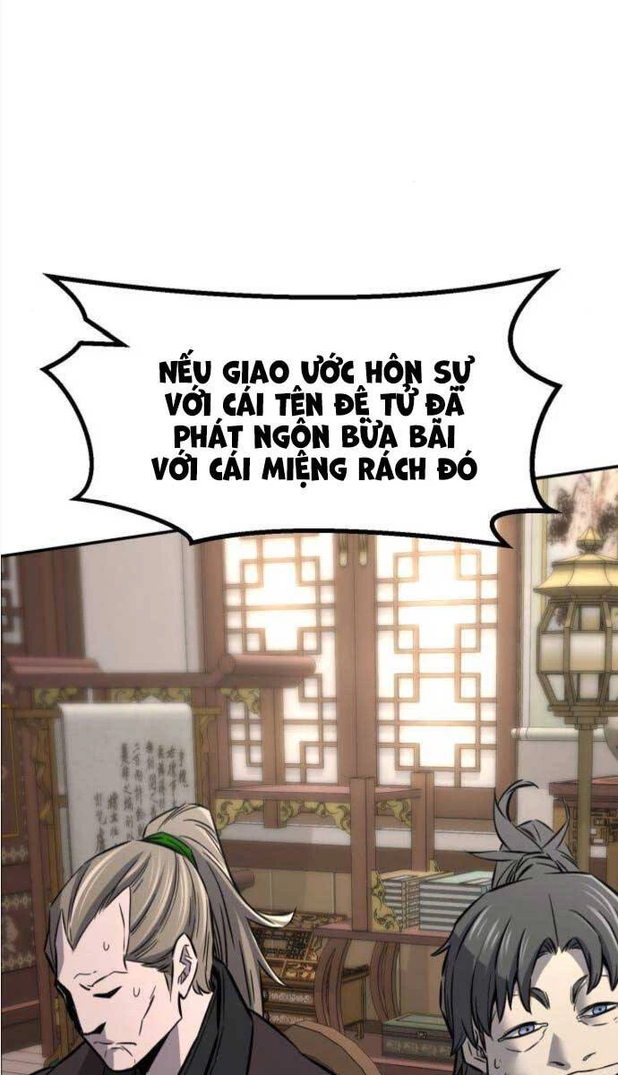 Cảm Kiếm Tuyệt Đối Chapter 38 - 53