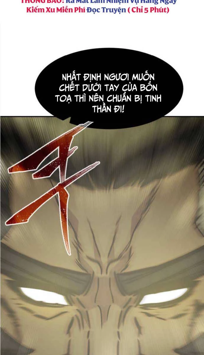 Cảm Kiếm Tuyệt Đối Chapter 38 - 55